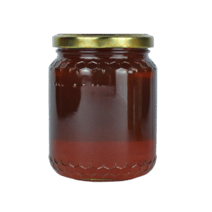 Miele di castagno Bio